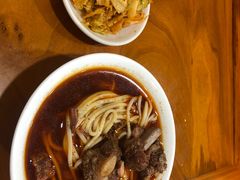 -牛王庙特色面(杏苑公寓店)