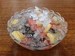 -福州人铭小吃