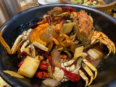 -聚味瞿记·龙虾堂(渔人码头一店)