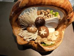 -捞王锅物料理(上海世茂广场店)