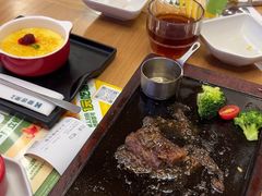-豪客来牛排(天阳D32店)