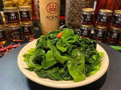 海带苗-七里川健康火锅(总店)