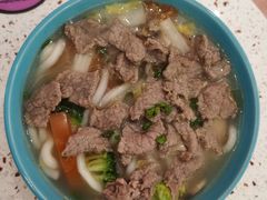 -BossBabe亲子餐厅(金光华广场店)