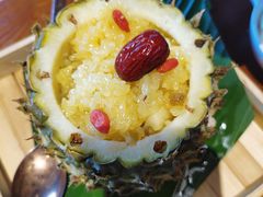 -云海肴云南菜(花园城店)