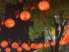 -河坊街景区