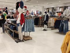 -优衣库(南宁万象城店)