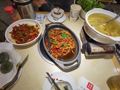 -大碗先生(万家丽店)