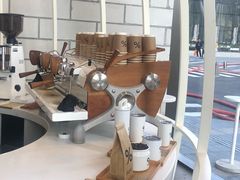 -% Arabica阿拉比卡咖啡(深圳湾万象城店)