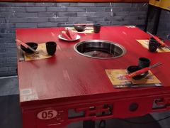 -谭鸭血老火锅(万象九宜城店)