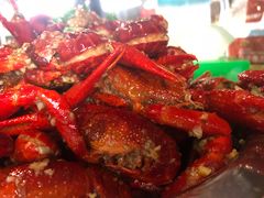 -五七小李子油焖大虾(总店)