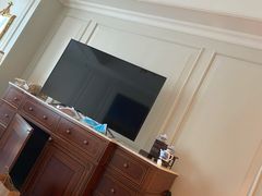 -广州富力丽思卡尔顿酒店