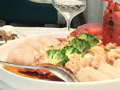 -富淳饭店(世纪公园店)