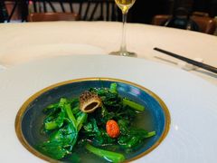 -翠湖宾馆·中餐厅