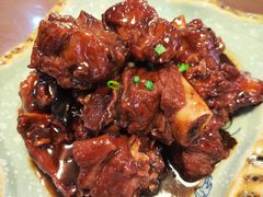 -灵福缘私房菜·农家菜(拈花湾·灵山大佛必推店)