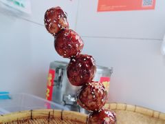 -邓记新一代糖油果子(四川煤管局供销公司职工宿舍店)