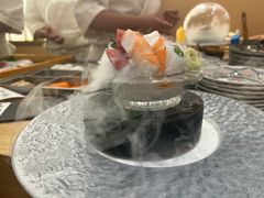 -鮨政·Omakase(港汇恒隆广场店)