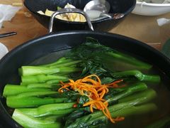 -水乡人家私房菜(逢简店)