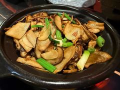 石锅杂菌-多味居(剪子巷店)