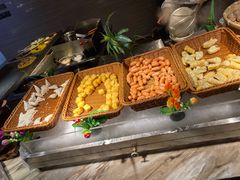 -康悦故事·海鲜自助(雅士亚豪生店)