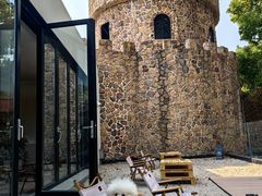 -J Create城市露营咖啡·简餐·宠物(上海动物园店)