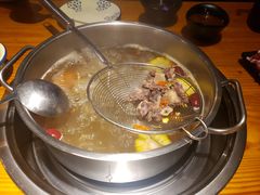 -牛品福潮汕牛肉火锅(旺庄店)