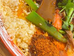 -海椒市落舌·麻辣烫冒菜(武侯大悦城店)