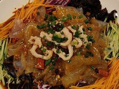 -鑫巴蜀小镇 · 水煮鱼专研店(玉桥店)