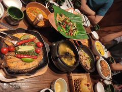 -云海肴·汽锅鸡·云南菜(领展购物广场·中关村店)