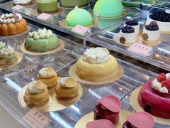 -CREAM STORY意大利手工冰淇淋&甜品(万象前海店)