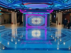 -铜锣湾国际购物中心