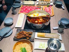 -老鼎旺安格斯牛肉火锅(衡艺广场店)