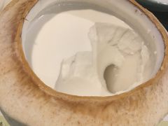 原味椰子冻-东椰·海南椰子鸡火锅(朝阳门店)