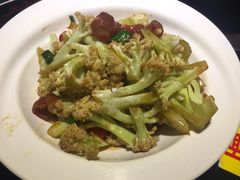 -川里谈·川味小馆(北京路店)