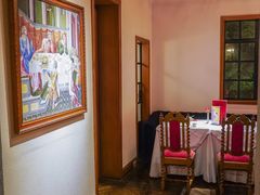 -玫瑰厅上海菜(兴国路店)