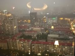 -广州花园酒店-凌璇阁360度高空海鲜自助餐CAROUSEL