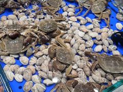 -宴立方海鲜自助(义乌万达广场店)