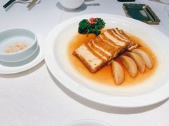 卤蛋拼豆腐-顺峰(农展馆店)