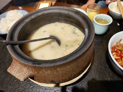 -老灶房-四川土菜(开元店)