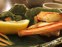 -蟹道乐(道顿堀本店)