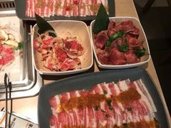 -新石器烤肉(南通CBD大有境店)