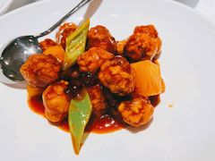 -和记小菜(东方店)
