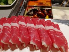 -海底捞火锅(关山保利店)