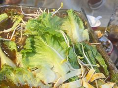 -古彭7只羊·招牌白串·碳锅羊肉旗舰店