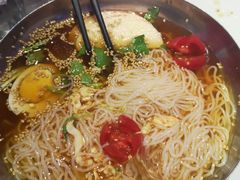 -很久以前羊肉串(大华三路店)