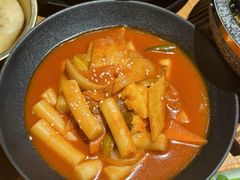 -海云台韩式汤饭·13年匠心韩料(南山店)