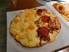 -派尔曼特披萨(万象城店)