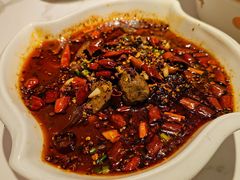 -川味堂·四川豆花(八卦岭店)