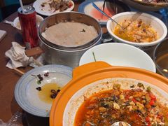 -恰八斗·猛火长沙菜(国贸店)