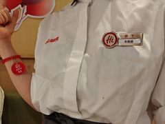 -海底捞火锅(城阳万象汇店)