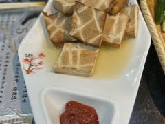 -酒肉门孔府菜(曲阜游客中心店)